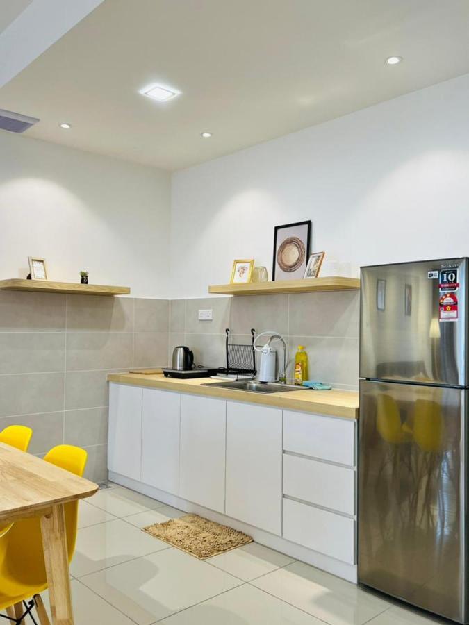 Bali Residence Next To Atlantis 말라카 외부 사진