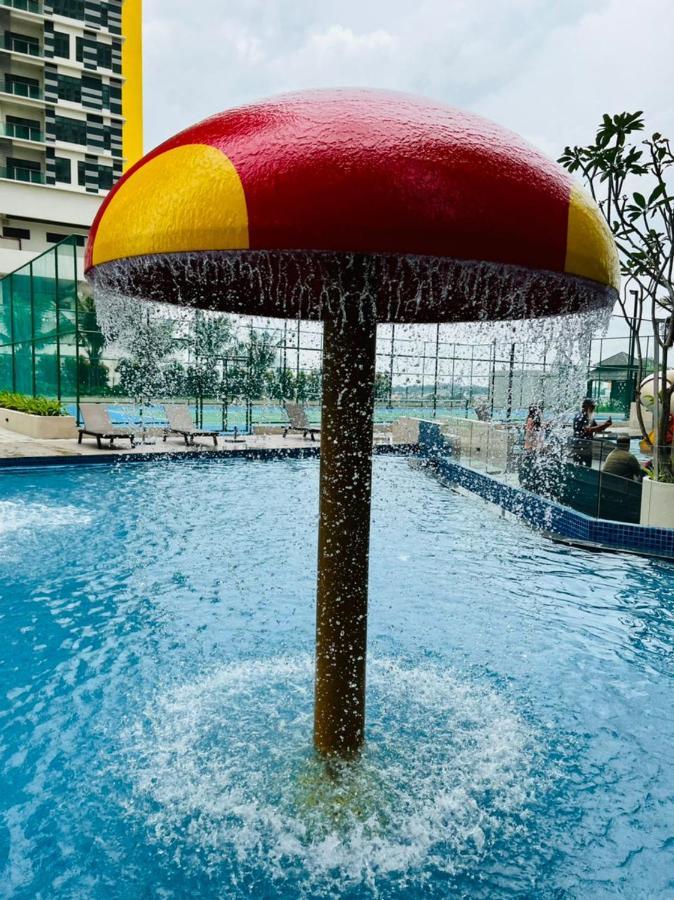 Bali Residence Next To Atlantis 말라카 외부 사진