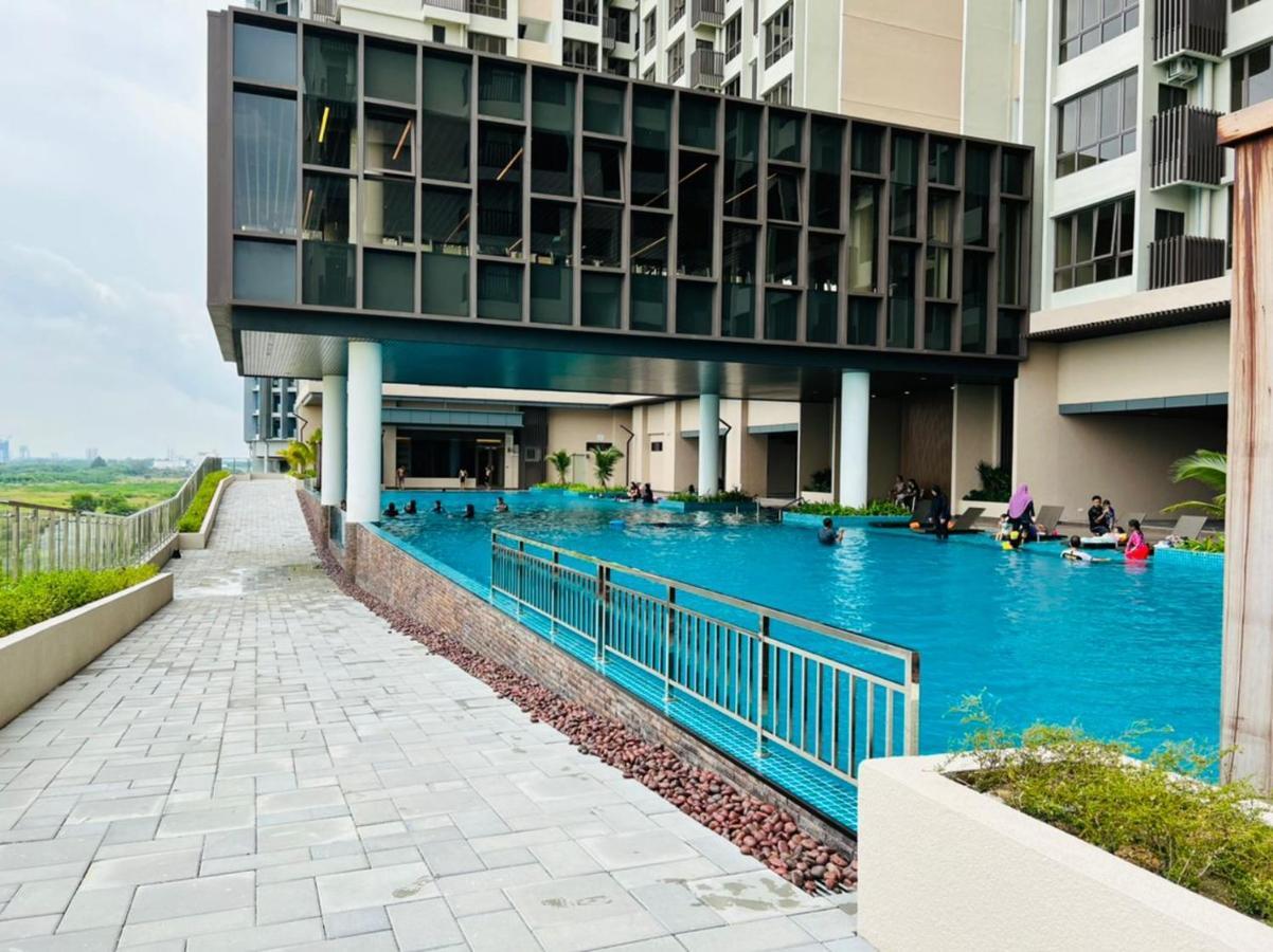 Bali Residence Next To Atlantis 말라카 외부 사진