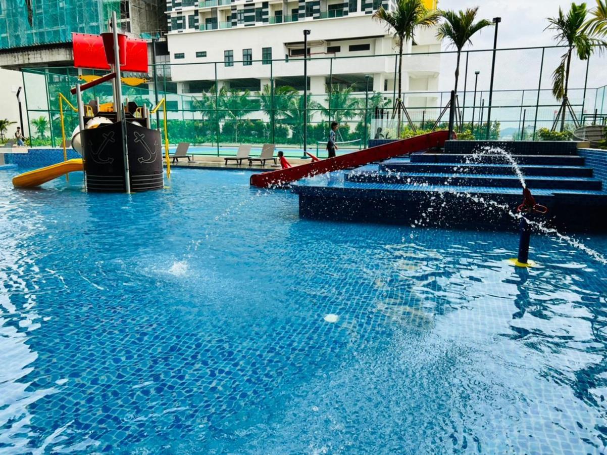 Bali Residence Next To Atlantis 말라카 외부 사진